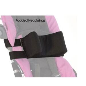 Special Needs Convaid Cruiser Headwings Stroller Wheelchair Push Chair